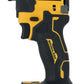 DeWalt DCF870NT Slagskruvdragare 18V vy 2