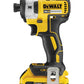DeWalt DCF887D2 Slagskruvdragare 18V vy 2