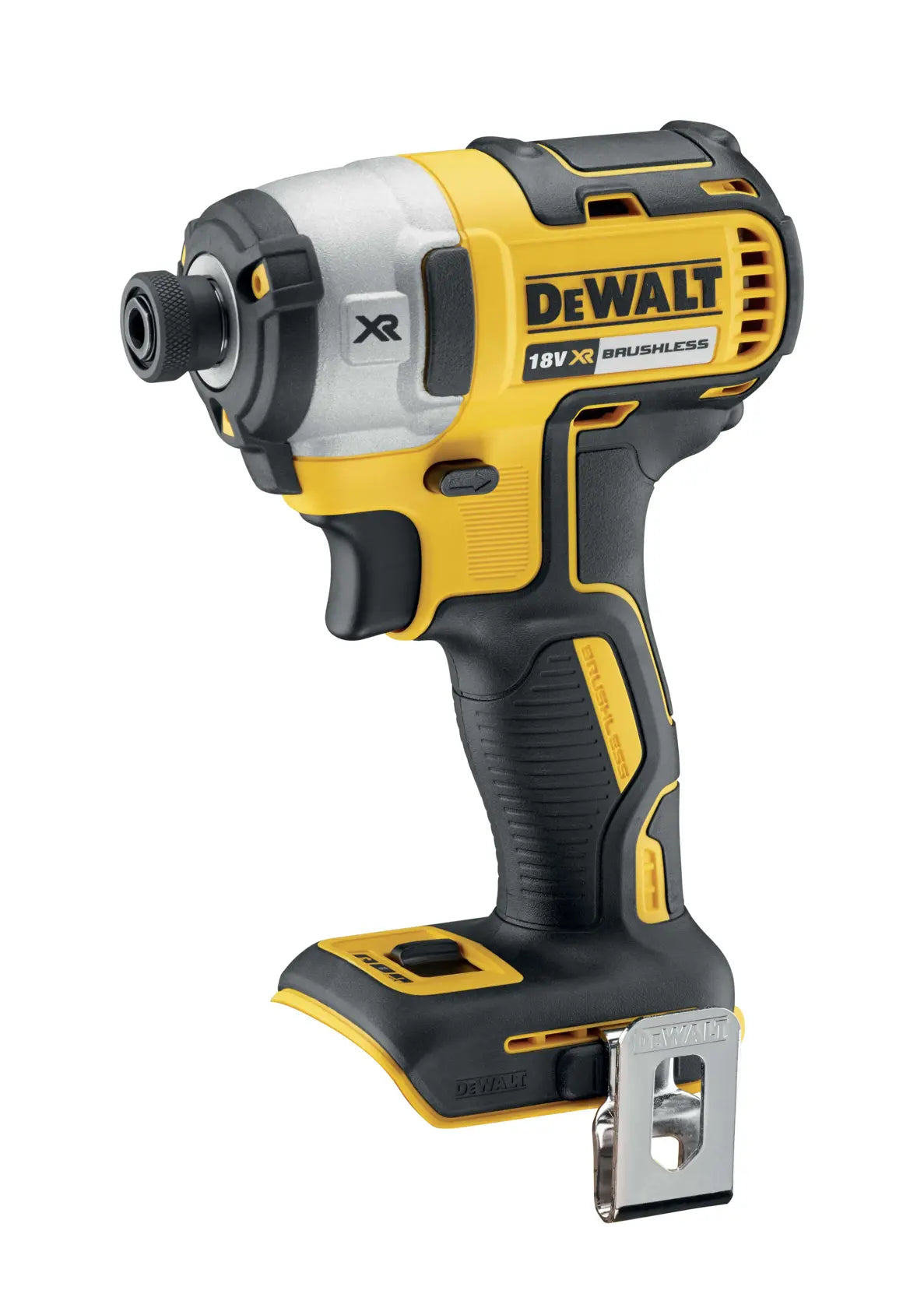 DeWalt DCF887N Slagskruvdragare 18V Solo