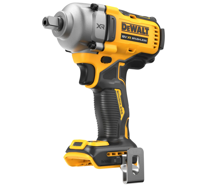DeWalt DCF892N 18V XR Mutterdragare 1/2″, 812 Nm (utan batteri)