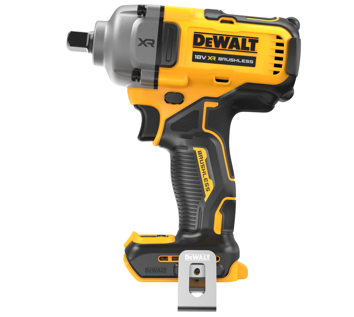 DeWalt DCF892N mutterdragare 18V XR