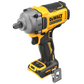 DeWalt DCF892N mutterdragare 18V XR