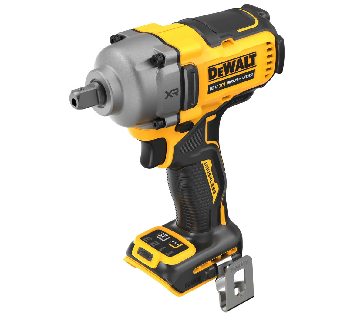 DeWalt DCF892N mutterdragare 18V XR