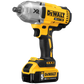 DeWalt DCF899P2 Slagmutterdragare 18V vy 2