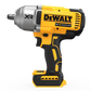 DeWalt DCF900NT Slagmutterdragare vy 2