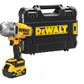DeWalt DCF900NT Slagmutterdragare
