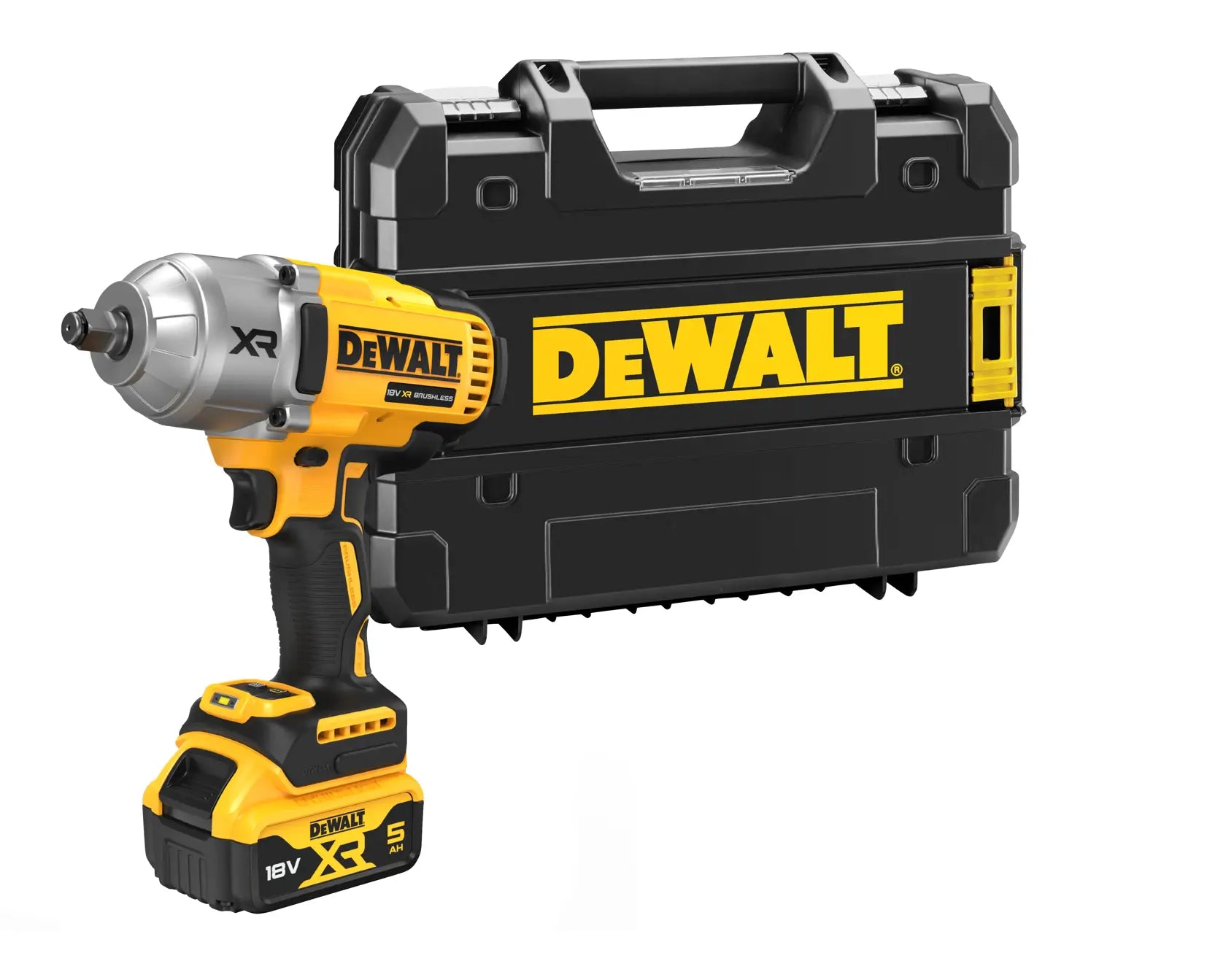 DeWalt DCF900NT Slagmutterdragare