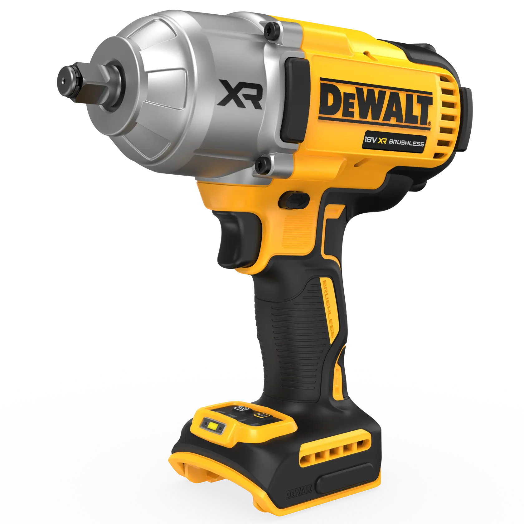 DeWalt DCF900N Slagmutterdragare 18V Solo