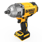 DeWalt DCF900N Slagmutterdragare 18V vy 3