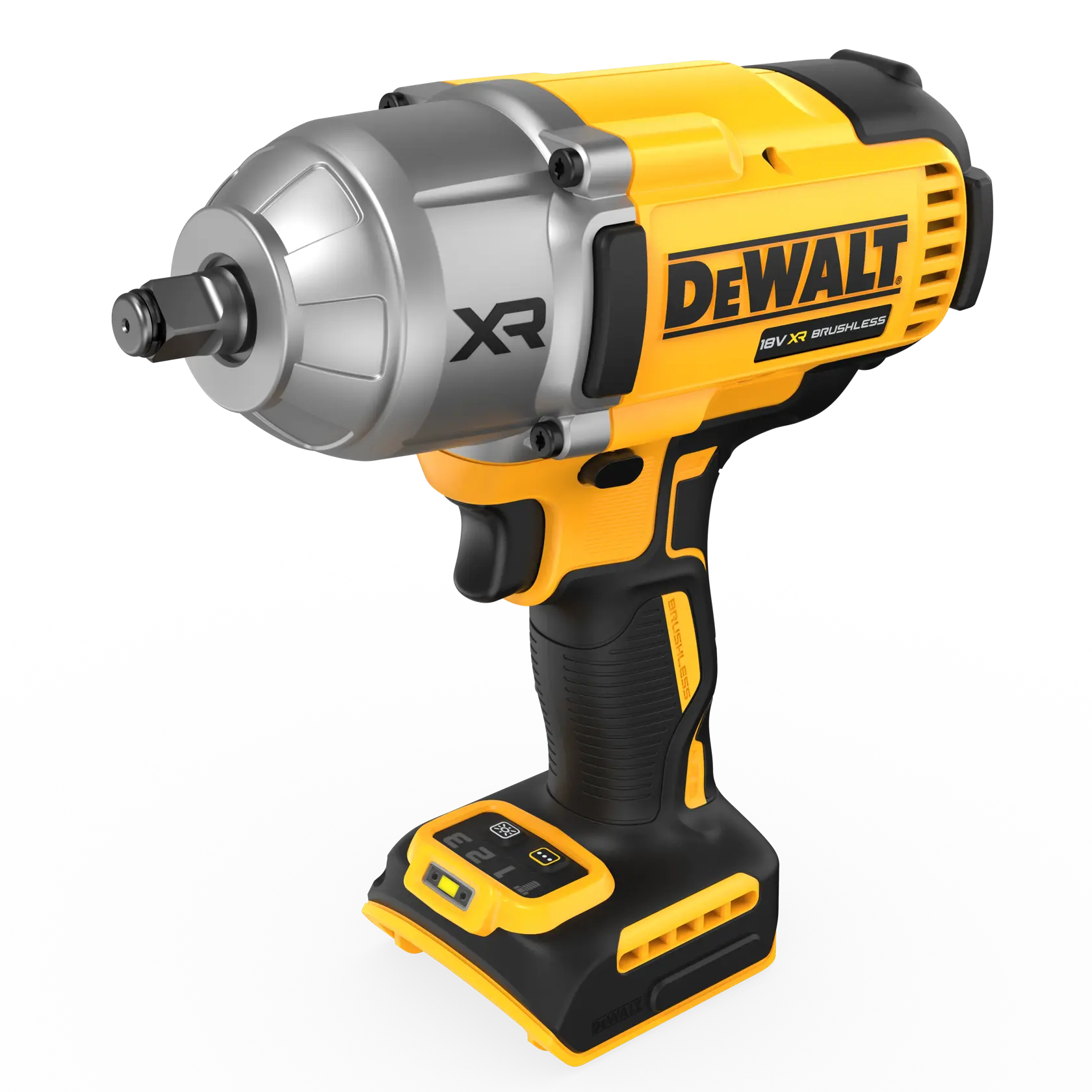 DeWalt DCF900N Slagmutterdragare 18V vy 3