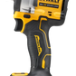 DeWalt DCF921NT Slagmutterdragare vy 2