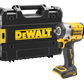 DeWalt DCF921NT Slagmutterdragare