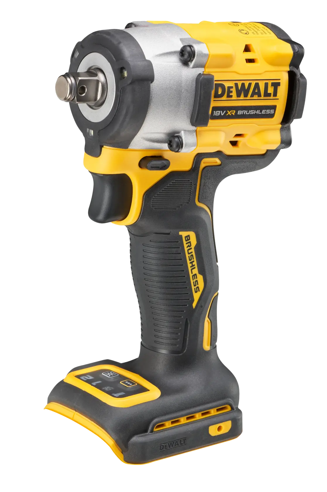 DeWalt DCF921N Slagmutterdragare