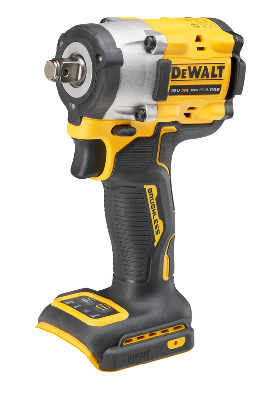 DeWalt DCF921N Slagmutterdragare