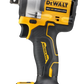 DeWalt DCF921N Slagmutterdragare vy 2