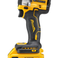 DeWalt DCF921P2T Slagmutterdragare vy 2