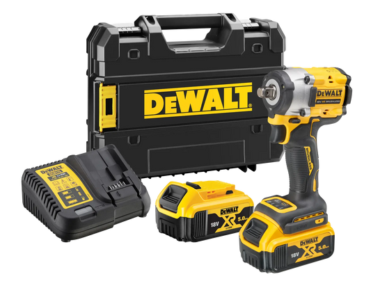 DeWalt DCF921P2T Slagmutterdragare