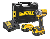 DeWalt DCF921P2T Slagmutterdragare