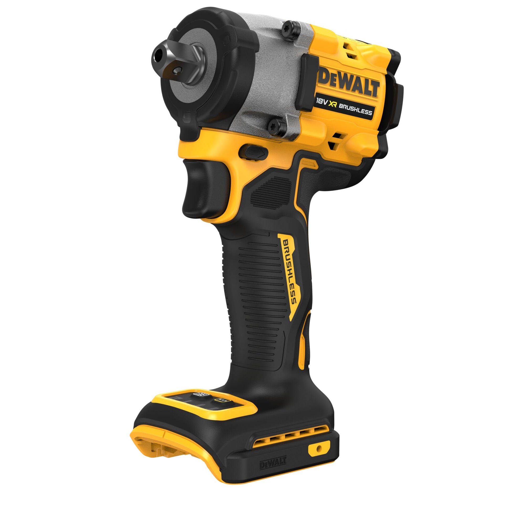 DeWalt DCF922NT Slagmutterdragare 1/2 406Nm 18V
