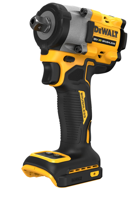 DeWalt DCF922N Slagmutterdragare