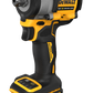 DeWalt DCF922N Slagmutterdragare vy 3