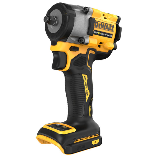 DeWalt DCF923N Slagmutterdragare 3/8 18V