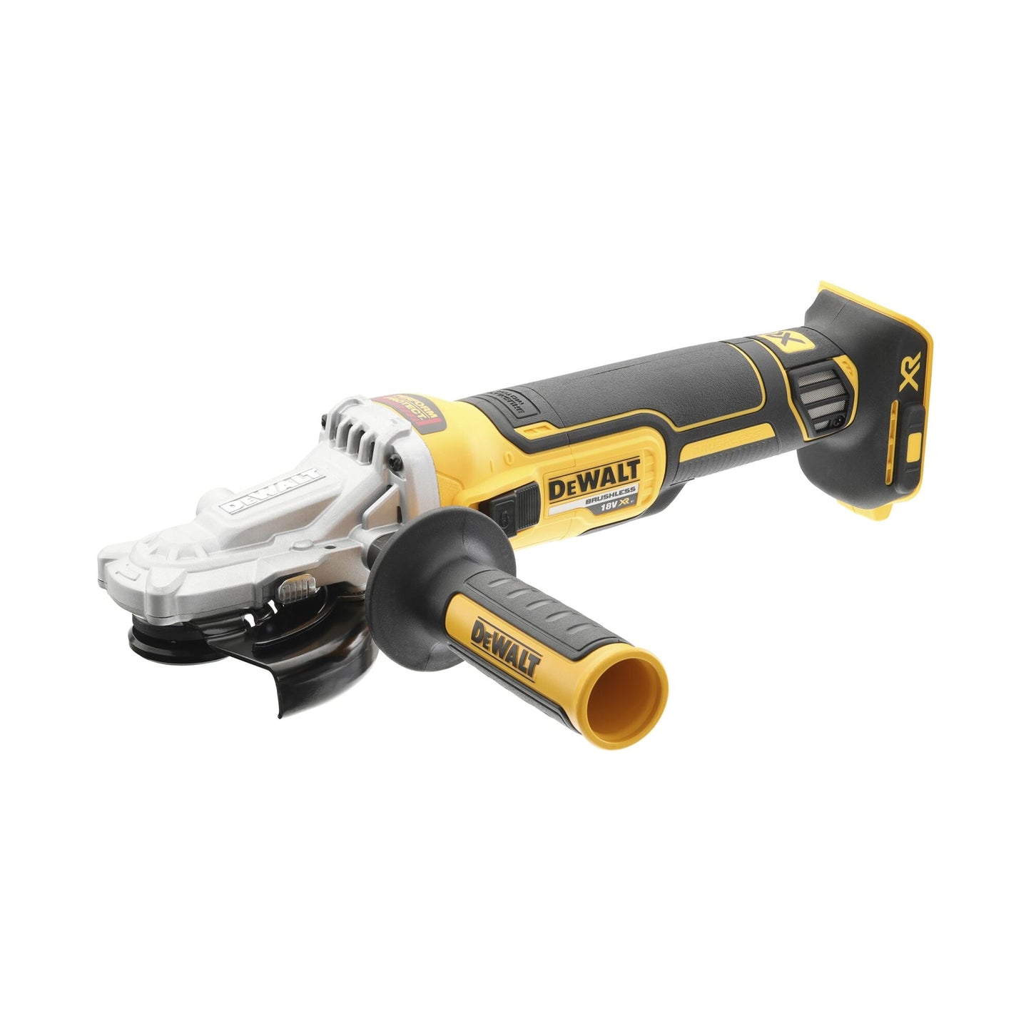 DeWalt DCG405FN Vinkelslip 125mm 18V