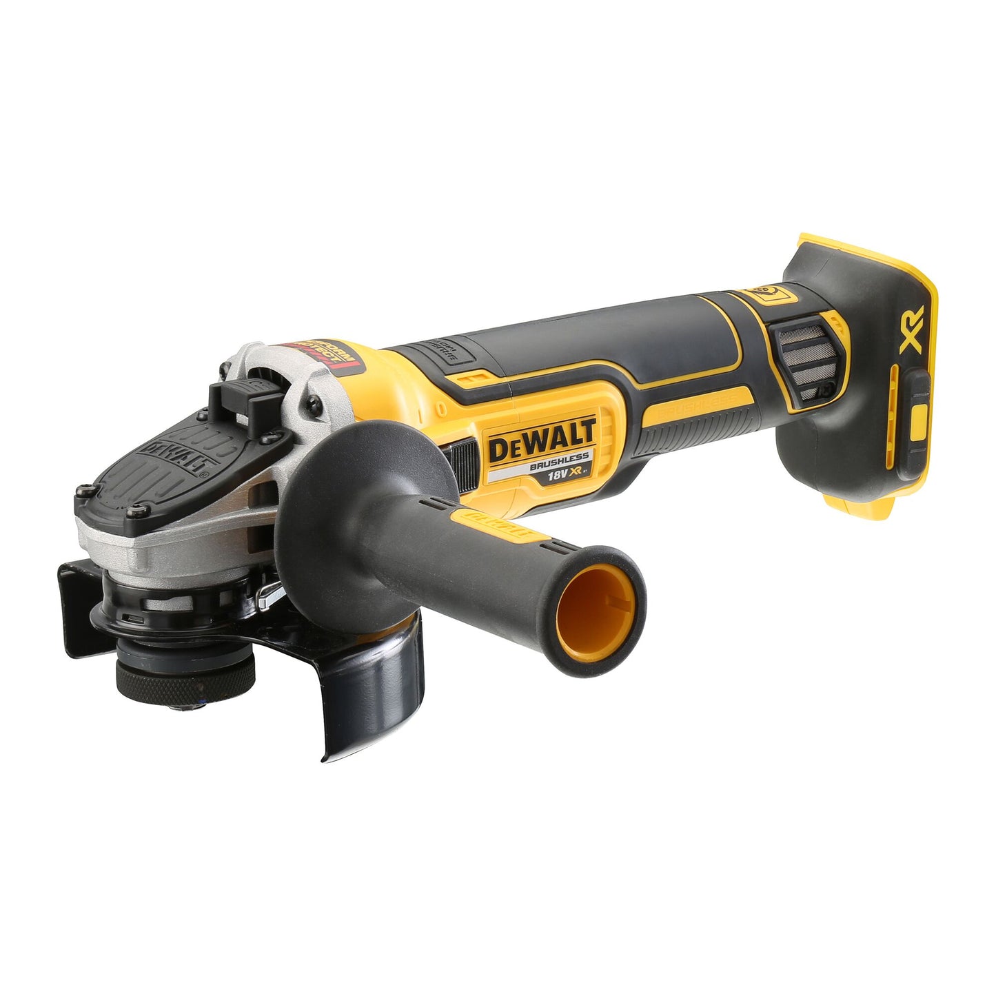 DeWalt DCG405N Vinkelslip 125mm 18V