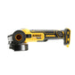 DeWalt DCG405N Vinkelslip 125mm 18V vy 2