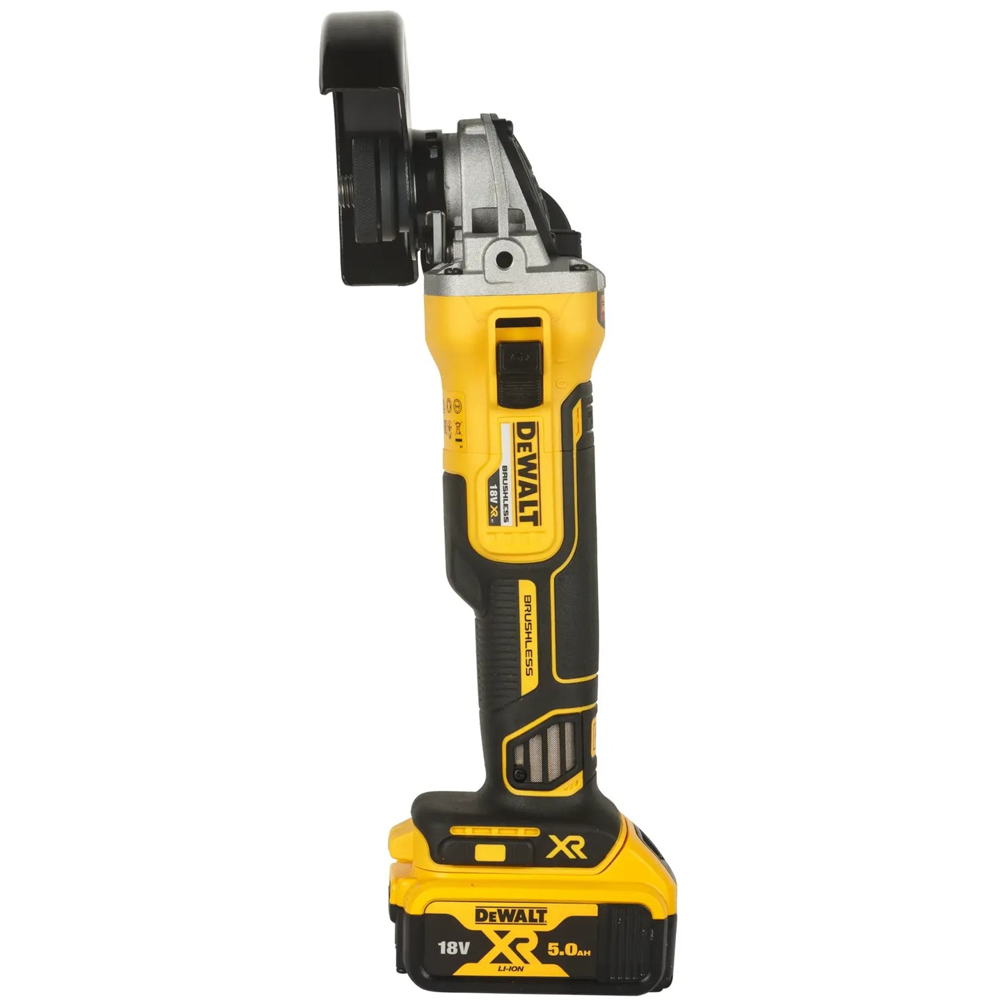 DeWalt DCG405P2-QW