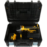 DeWalt DCG405P2-QW Vinkelslip