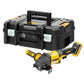 DeWalt DCG418NT vinkelslip 54V FLEXVOLT