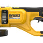 DeWalt DCG460NK vinkelslip 230 mm 54V