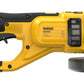 DeWalt DCG460NK vinkelslip 230 mm 54V