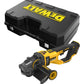 DeWalt DCG460NK vinkelslip 230 mm 54V