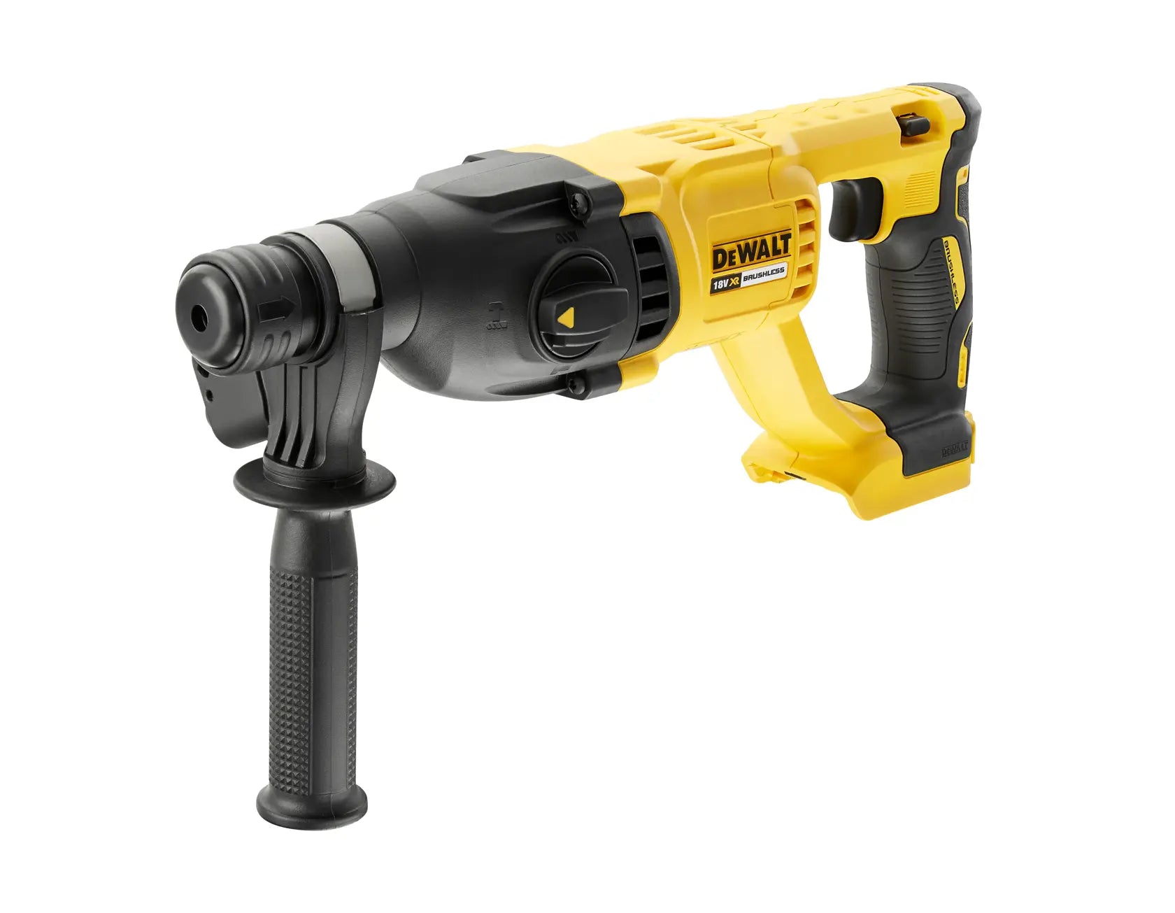DeWalt DCH133NT-XJ Borrhammare
