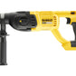 DeWalt DCH133NT-XJ Borrhammare vy 2