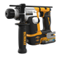 DeWalt DCH172E2T Borrhammare med batterier och laddare