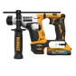 DeWalt DCH172E2T Borrhammare vy 2