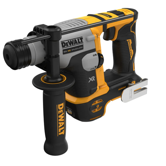 DeWalt DCH172N-XJ Borrhammare vy 3