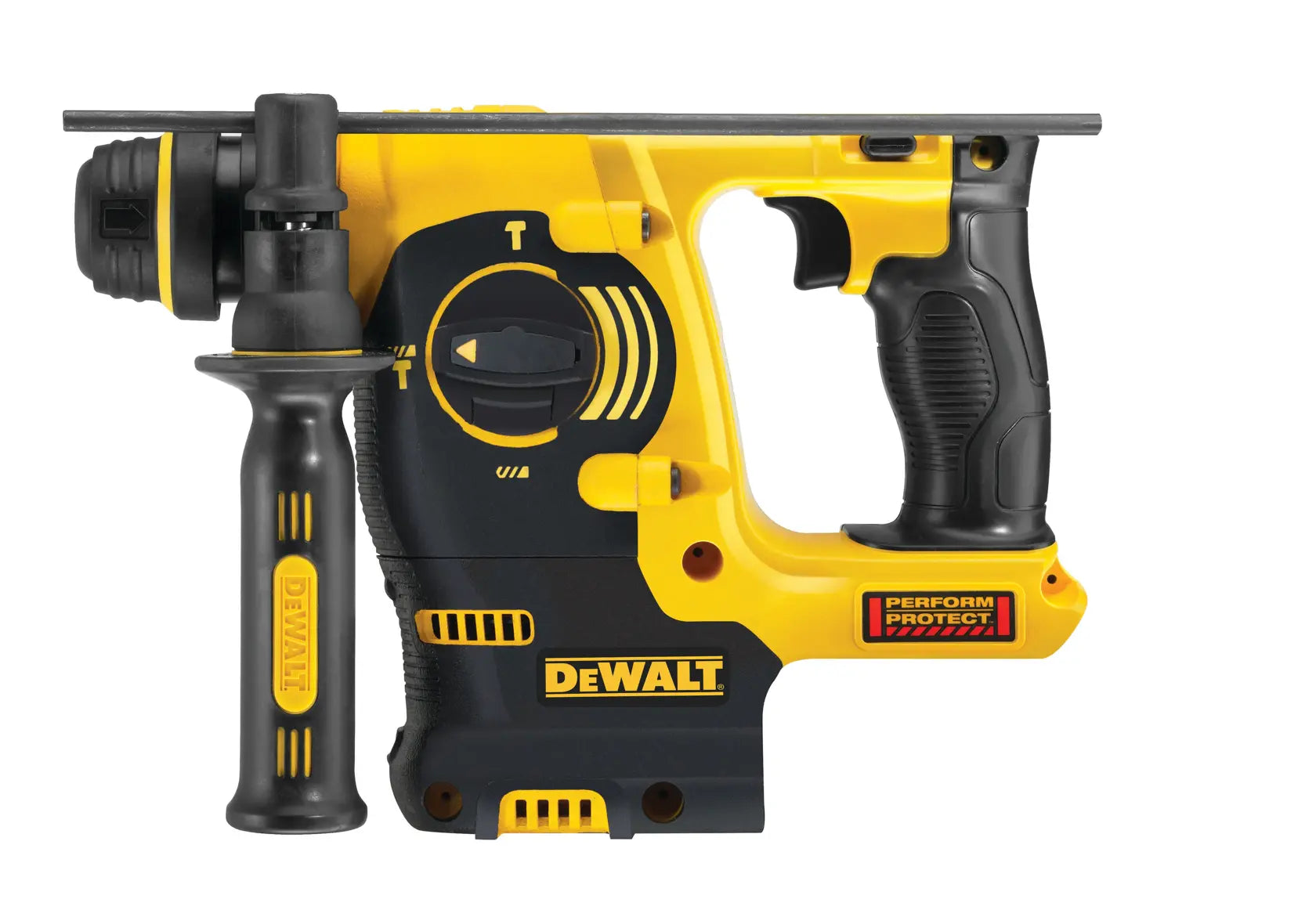 DeWalt DCH253N-XJ Borrhammare