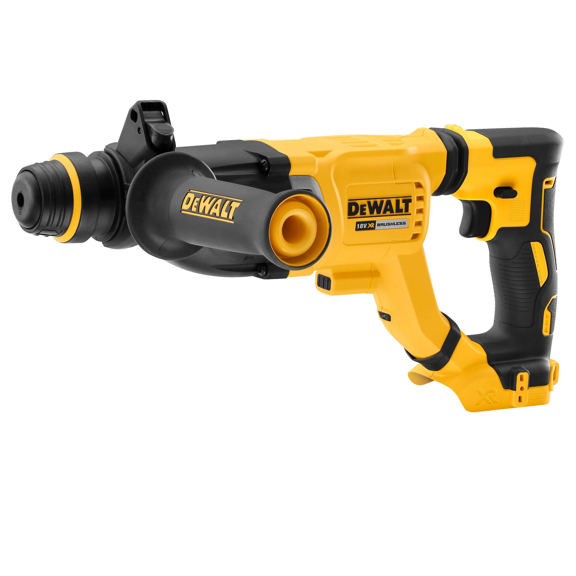 DeWalt DCH263NK-XJ Borrhammare