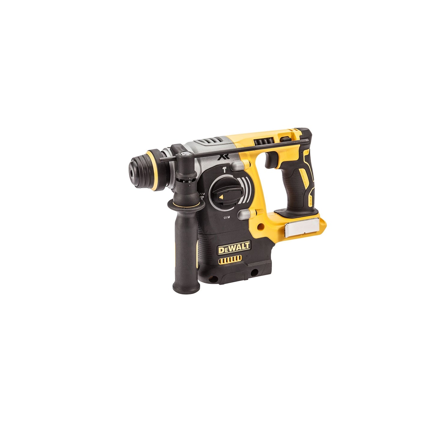 DeWalt DCH273N Borrhammare vy 2