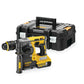 DeWalt DCH273P2T borrhammare SDS plus 18V XR