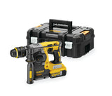 DeWalt DCH273P2T borrhammare SDS plus 18V XR