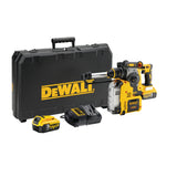 DeWalt DCH275P2-QW Borrhammare
