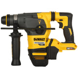 DeWalt DCH333NT-XJ Borrhammare