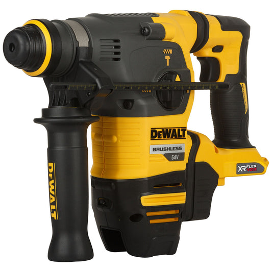 DeWalt DCH333NT-XJ Borrhammare vy 3