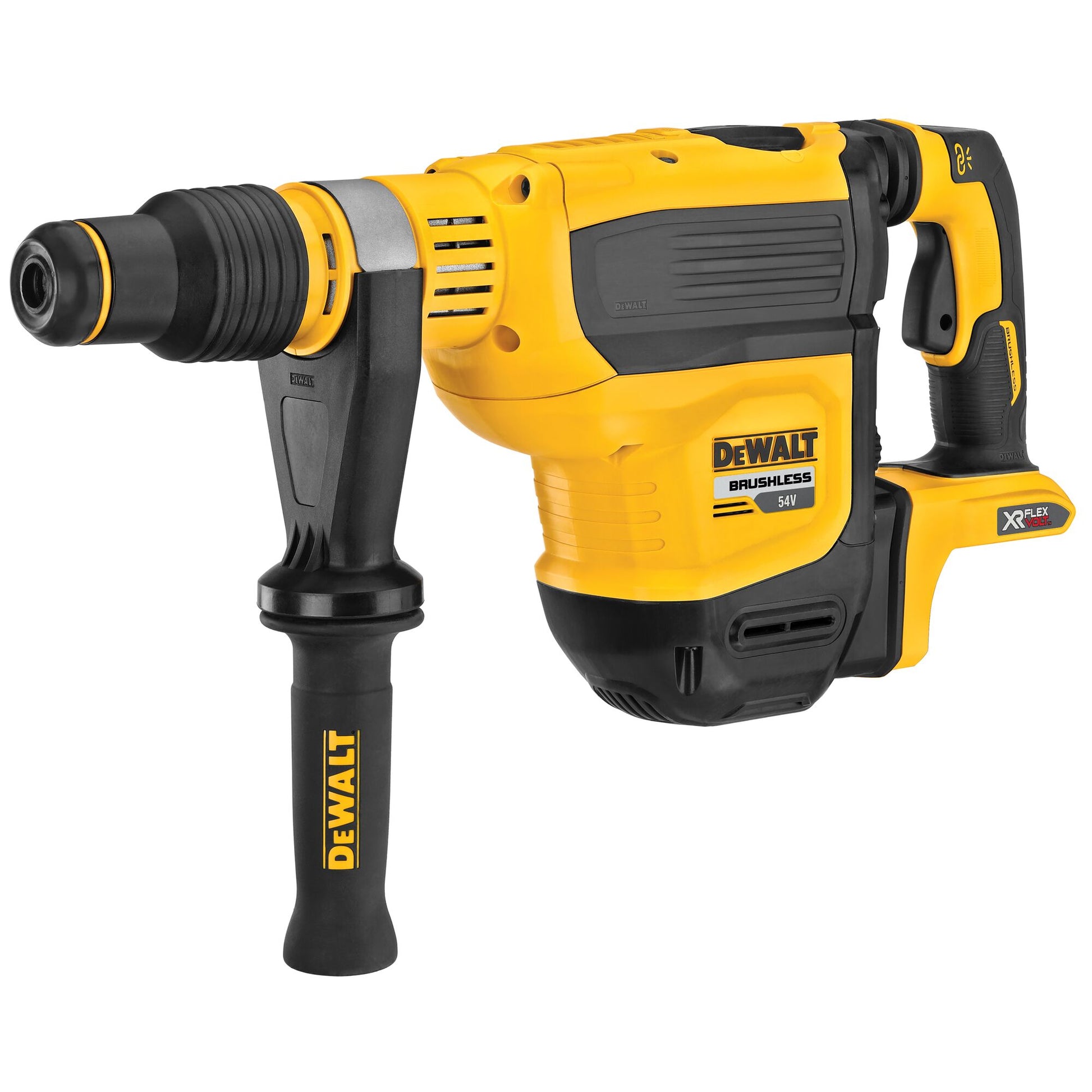 DeWalt DCH614N Borrhammare