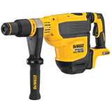 DeWalt DCH614N Borrhammare